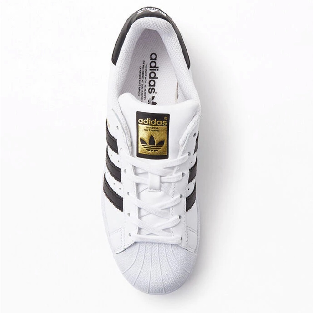 Adidas Superstar